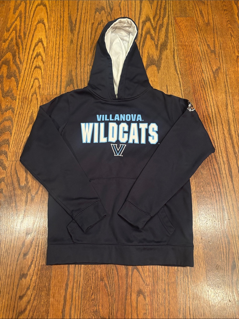 Villanova Wildcats Kids hoodie